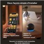 Philips Hue White Ambiance. ampoule LED connectée E27. Equivalent 100W