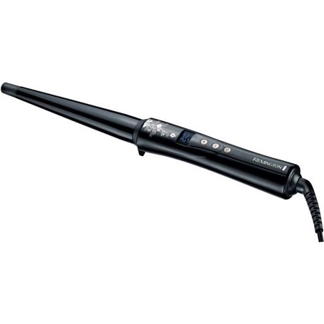 Remington CI95 Fer a Boucler. Boucleur Conique Pearl Advanced Ceramic 