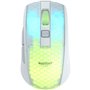 Souris Gaming - Sans Fil - ROCCAT - Burst Pro Air White - Blanc