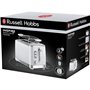 Russell Hobbs 24370-56 Toaster Grille Pain XL Inspire. Contrôle Brunis