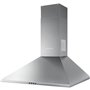 Hotte décorative murale SAMSUNG NK24M3050PS 60 cm - Gris