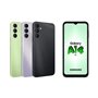 SAMSUNG Galaxy A14 5G Argenté 64 Go