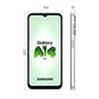 SAMSUNG Galaxy A14 5G Argenté 64 Go