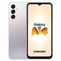 SAMSUNG Galaxy A14 4G Argenté 64 Go
