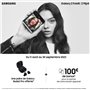 SAMSUNG Galaxy Z Flip5 512Go Creme