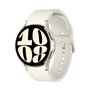 SAMSUNG Galaxy Watch6 40mm Creme 4G