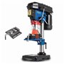 Perceuse a colonne avec laser intégré SCHEPPACH 500W - DP16VLS