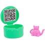 Gabby et la Maison Magique - Jardin Enchanté - Pack 2 Figurines et acc