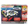 MA VOITURE DE POLICE RC Meccano Junior