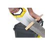 Boîte a outils Touch Latch en plastique STANLEY - 1-70-316 - 48 cm