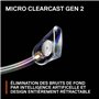 Casque Gaming Sans fil Arctis Nova Pro STEELSERIES - Noir