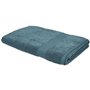 Drap de Bain TODAY 70x130 cm 100% Coton - Paon