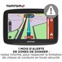TOMTOM GPS GO Classic 5 - Mises a jour via Wi-Fi. Carte Europe 49 pays