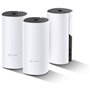 TP-Link Deco WiFi Mesh pour toute la maison. Couverture WiFi 250?. Com