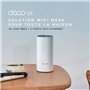 TP-Link Deco WiFi Mesh pour toute la maison. Couverture WiFi 250?. Com