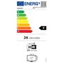 Ecran PC Gamer Incurvé - VIEWSONIC - 27 - VX2718-2KPC-MHD - QHD - Dall
