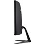 Ecran PC Gamer Incurvé - VIEWSONIC - 27 - VX2718-2KPC-MHD - QHD - Dall