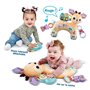 VTECH MON COUSSIN D'ÉVEIL SENSORIEL