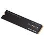 Disque SSD Interne - SN770 NVMe - WD_BLACK - 2 To - M.2 2280 - WDS200T