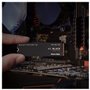 Disque SSD Interne - SN770 NVMe - WD_BLACK - 2 To - M.2 2280 - WDS200T
