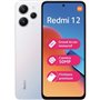 XIAOMI - REDMI 12 4 - 128Go - ARGENT