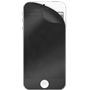 Lot de 2 protège-écrans : 1 fumé et 1 One touch pour iPhone 5/5S/5C