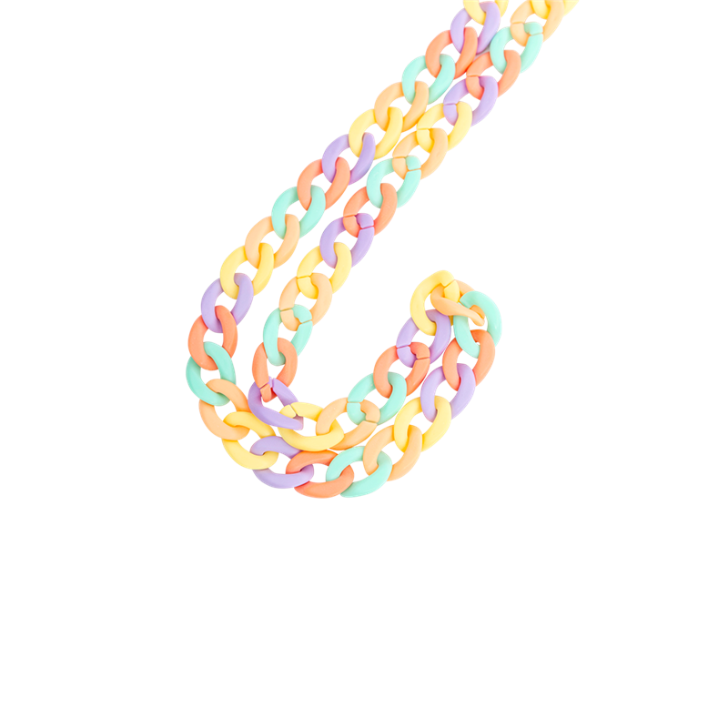 Coque Samsung EFC-1M7BP rose pour Galaxy S3 Mini I8190