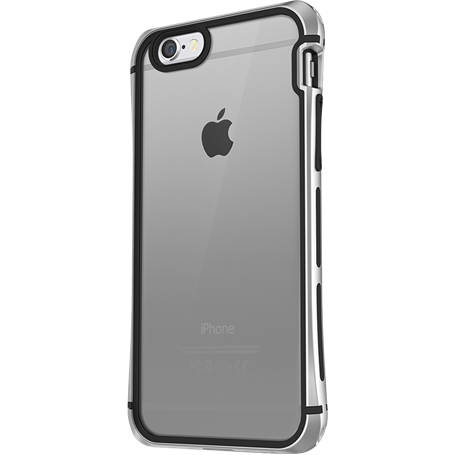 Coque rigide Toxik pour iPhone 6/6S Itskins