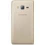 Etui folio Samsung pour Galaxy J3 J320