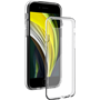 Coque iPhone SE 2022/SE/8/7/6S/6 Souple Transparente Bigben