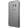 Coque semi-rigide Itskins Spectrum noire translucide pour Samsung Gala