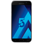 Coque souple Samsung EF-QA520TT transparente pour Samsung Galaxy A5 A5