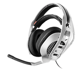 Casque Gaming stéréo filaire Plantronics pour Playstation