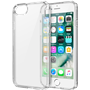 Coque Renforcée iPhone SE 2022/SE/8/7/6S/6 Hybrid Transparente Itskins