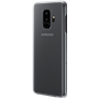 Coque souple transparente pour Samsung Galaxy S9+ G965