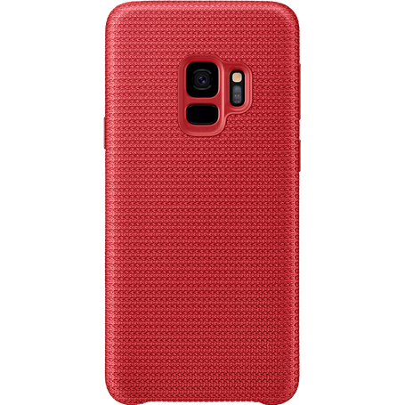 Coque rigide Hyperknit Samsung pour Galaxy S9 G960