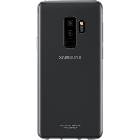 Coque souple Samsung pour Galaxy S9+ G965