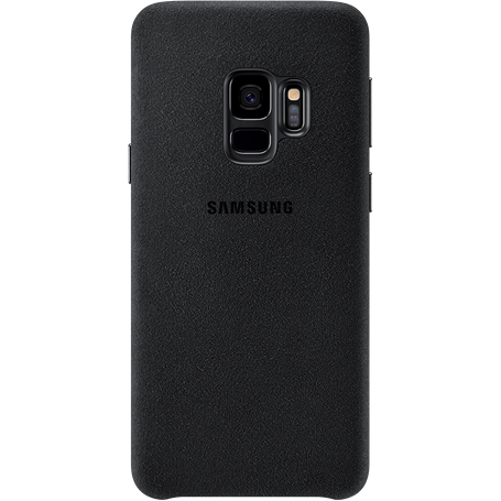 Coque rigide Samsung pour Galaxy S9 G960
