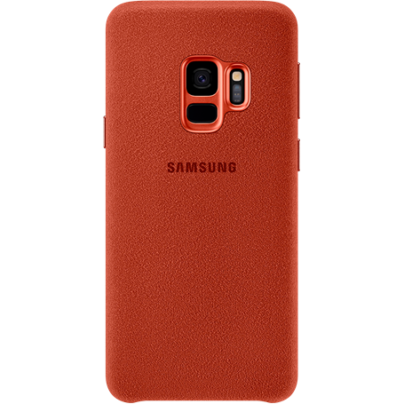 Coque rigide Samsung pour Galaxy S9 G960