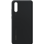 Coque semi-rigide Huawei pour P20