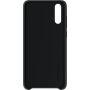 Coque semi-rigide Huawei pour P20