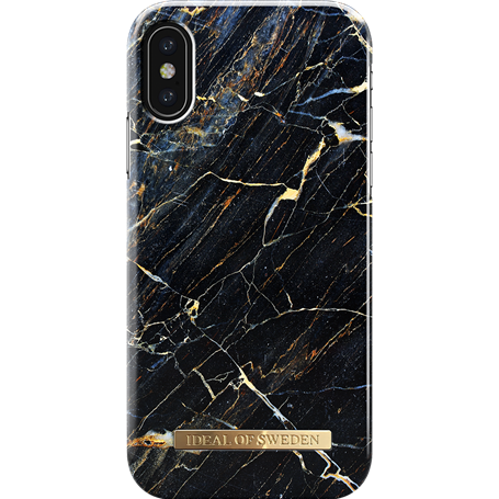 iPhone X/XS Fashion Case Port Laurent Marble Ideal Of Sweden