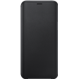 Etui folio Samsung pour Galaxy J6 J600 2018
