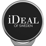 Magnetic Ring for Selfie/Stand Video Silver Ideal Of Sweden