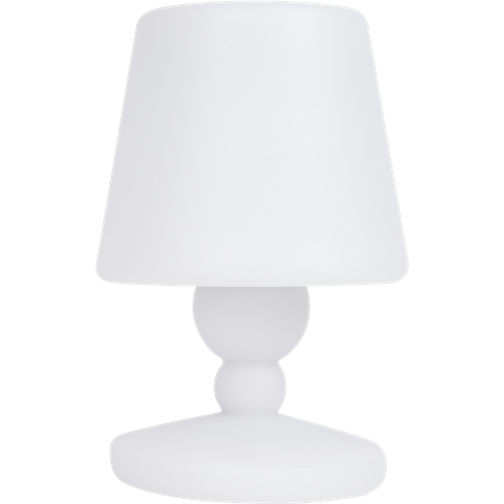 Enceinte lumineuse Bluetooth ColorLight Pearl