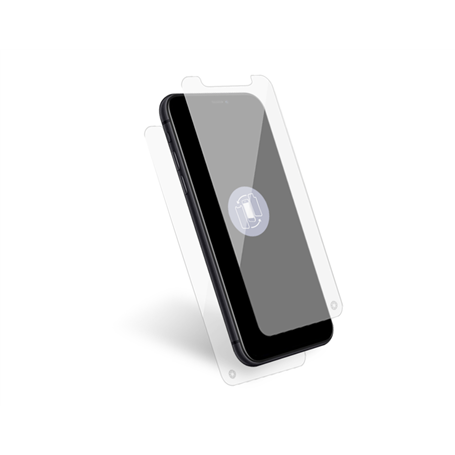 Protège écran iPhone XR Protection Intégrale 360° Garanti à vie Force 
