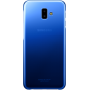Coque rigide Evolution Samsung pour Galaxy J6+ J610