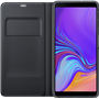 Etui folio Samsung pour Galaxy A7 A750 2018
