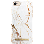 Coque Fashion Apple iPhone 6/7/8/SE/SE22 Carrara Gold Ideal Of Sweden
