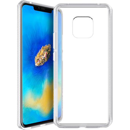 Coque rigide Hybrid pour Huawei Mate 20 Pro Itskins